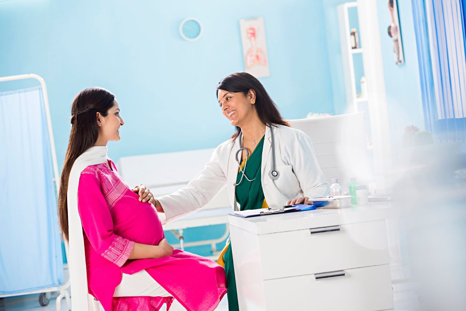 Best Gynecologist and Pregnancy Care