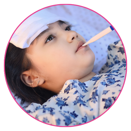 Fever & Infection Care